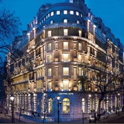 Corinthia Hotel London in London
