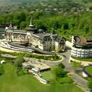 The Dolder Grand in Zurich