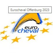 Eurocheval Offenburg 2025