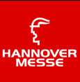 Hannover Messe in Hanover