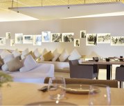 La Gaia by Óscar Molina in Ibiza