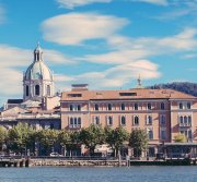 VISTA Palazzo Verona in Verona