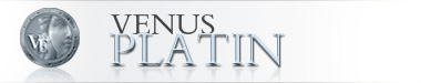 Venus Platin