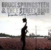 Bruce Springsteen Tour 2024