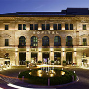 Sofitel München Bayerpost