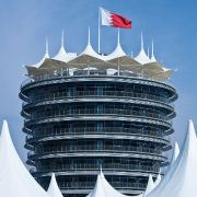 FORMULA 1 GULF AIR BAHRAIN GRAND PRIX 2025