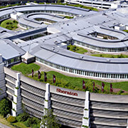 Sheraton Düsseldorf Airport Hotel