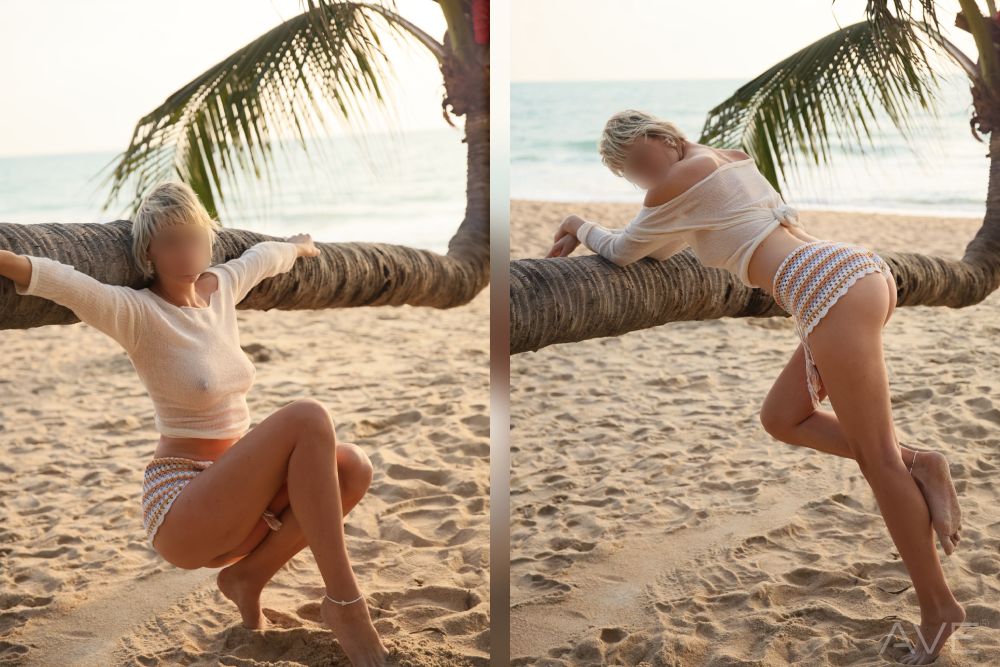 Escort-Agency Salzburg - Jasmin