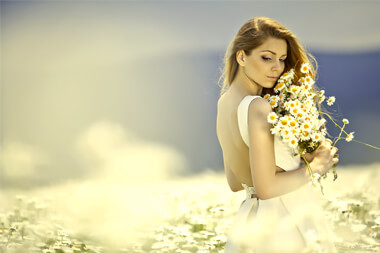 High class escort Damen international